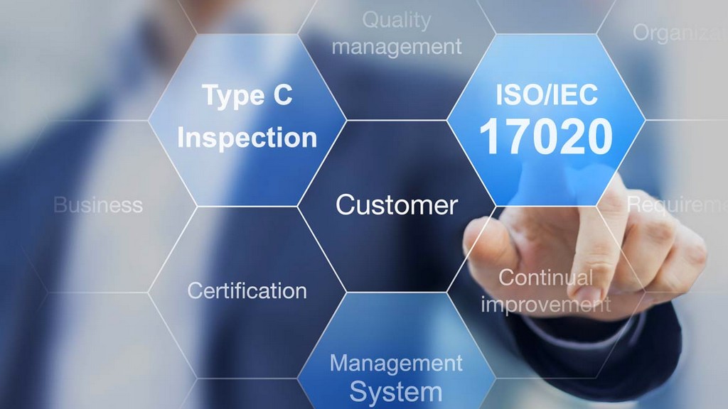 ISO/IEC 17020 - Inspection Bodies Accreditation